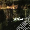 Kiew - Divergent cd
