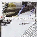 Accessory - Deadline cd