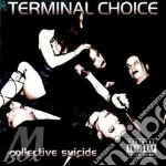 Collective suicide cd