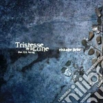 Tristesse De La Lune - Eiskalte Liebe cd