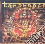 Tantrance Vol. 7 (2 Cd) cd