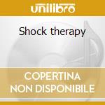 Shock therapy cd