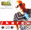 Sharam - Dj Collection Vol. 1 cd