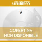 V cd