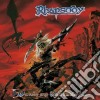 Rhapsody+ - Dawn Of Victory cd