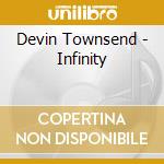 Devin Townsend - Infinity cd