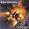 Gun Barrel - Power Dive cd