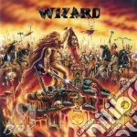 Head Of The Deceiver cd