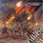 Rhapsody - Rain Of A Thousand Flames cd