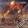Rhapsody - Rain Of A Thousand Flames cd