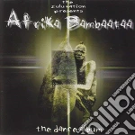 Afrika Bambaataa - Dance Album cd