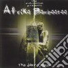 Afrika Bambaataa - Dance Album cd