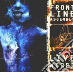 Front Line Assembly - Live Wired (2 Cd) cd