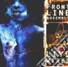 Front Line Assembly - Live Wired (2 Cd) cd
