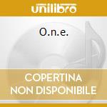 O.n.e. cd