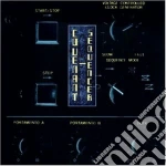 Covenant - Re/release Sequencer cd