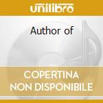 Author of cd