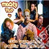 Mucky Pup - Five Guys In A Really Hot Garage cd