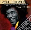 Jimi Hendrix - The Authentic Ppx Studio Recordings - Vol. 2 cd