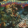Molly Hatchet - Devil's Canyon cd