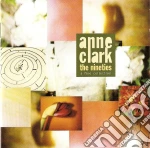 Anne Clark - Nineties - A Fine Collection cd
