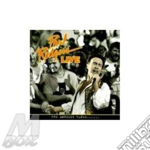 Paul Rodgers - Live: Loreley Tapes cd musicale di Paul Rodgers