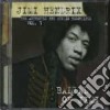 Jimi Hendrix - Ballad Of Jimi cd
