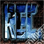 R.e.c. - Rec cd