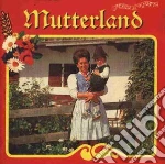 Krombacher Mc - Mutterland cd
