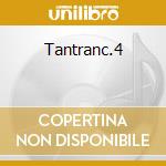 Tantranc.4 cd