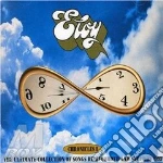 Chronicles cd