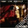 Frontline Assembly - Explosion cd