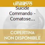 Suicide Commando - Comatose Delusion -Mcd cd