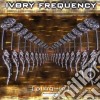 Ivory Frequency - Plug-in cd