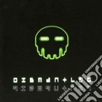 Dismantled - Same Title cd