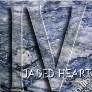 Jaded Heart - Iv cd musicale di Heart Jaded