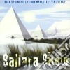 Sahara Snow - Sahara Snow cd