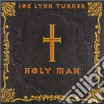 Joe Lynn Turner - Holy Man cd