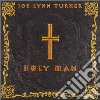 Joe Lynn Turner - Holy Man cd