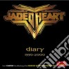 Jaded Heart - Diary 1990-2000 cd