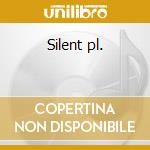 Silent pl. cd