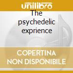 The psychedelic exprience cd
