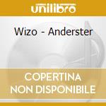 Wizo - Anderster cd