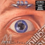 Faceless World cd