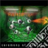 Radioactive - Ceremony Of Innocence cd