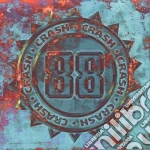 88 Crash - Fight Wicket Pences cd