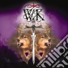 Winterkill-Taming The Wolves cd