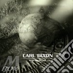 Carl Dixon - Into The Future