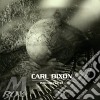 Carl Dixon - Into The Future cd