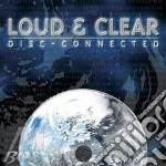 Disc-connected cd
